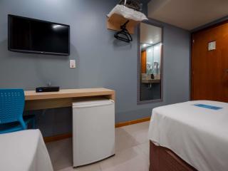 Ibis Styles Belém Hangar - 5