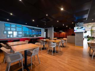 Ibis Styles Belém Hangar - 3