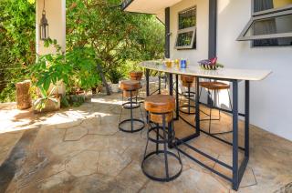 Villa Mauritius - Designer Private Studios - 3