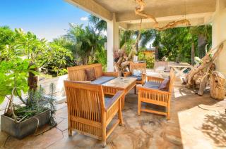 Villa Mauritius - Designer Private Studios - 6
