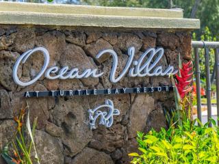4-Bed Combination Villa 316-317 Turtle Bay - 9