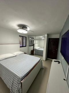 Apartamento cerca del aeropuerto - 2