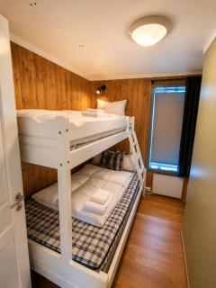 Mailatunet - Vestlia resort - 2