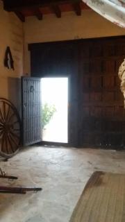 Casa Las Golondrinas - Mota del Cuervo - 5