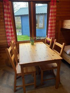 Camping Suderse - Het Ljurkje - 1