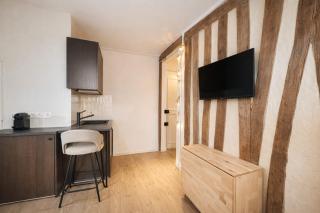 Gorgeous studio - Saint Germain des Pres - 9