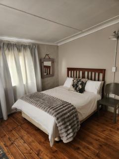 From Valle Hideaway in Tankwa - 9