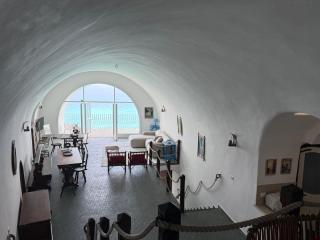 Appartamento panoramico sull'Affaccio Raf Vallone - 2