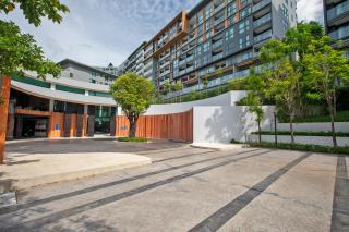 1BR Sea View Apartment Surin Beach CapitalPro - 4