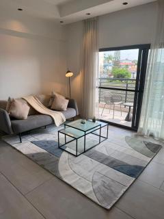 QUATTRO-Sky Suites - 3