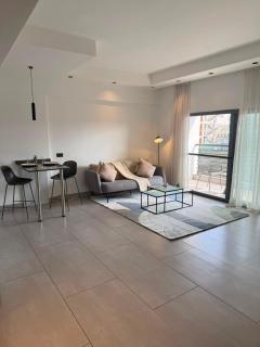 QUATTRO-Sky Suites - 1