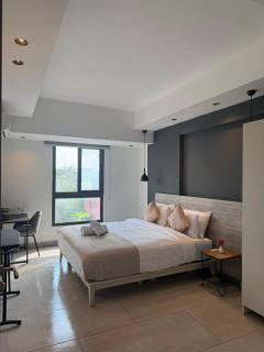QUATTRO-Sky Suites - 2