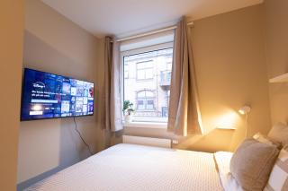 Kongens Gate Rooms - 5