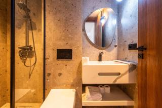 Luxury apartment - WiFi & Parking & Security - 9