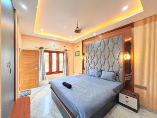 Palm Breeze 4BHK Spacez Modern Villa - 9