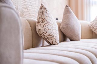 Luxury apartment - WiFi & Parking & Security - 4
