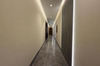Luxury apartment - WiFi & Parking & Security - 8