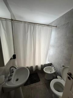 Zona peatonal y terminal - 5