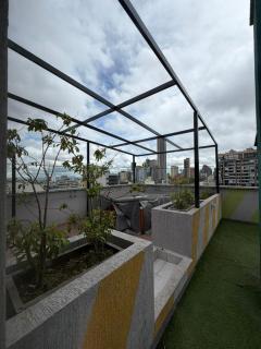 Apartamento en Santa Fe - 4