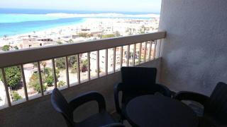 Matrouh sea view cozy apartment - 2