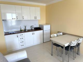 APART-HOTEL Stamopolu Lux с изглед към морето - 4