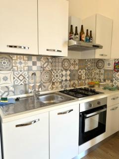 Aria Case Vacanze - Frumento - 1