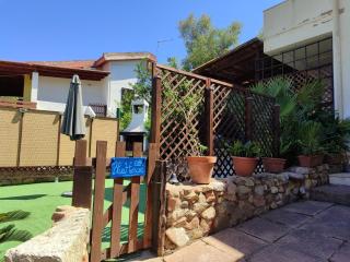 Blue House - 5