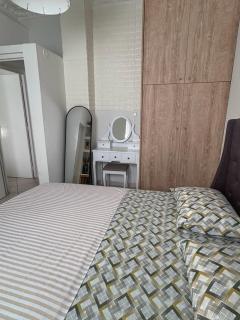 Apostolis Apartment, Argyroupoli, Athens - 2