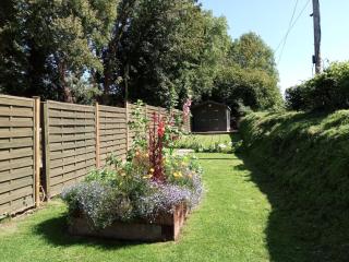 Leat Cottage - 6