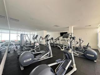 Acqualina Skylife Residencial Tower - 7