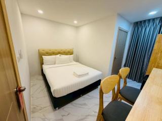 View Dee BKK Airport Residence - 7