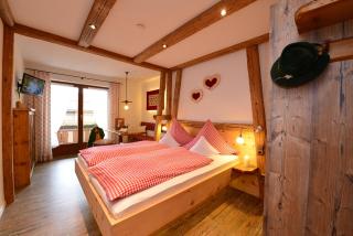 Mein Landhaus - Burgberg im Allgäu - 1