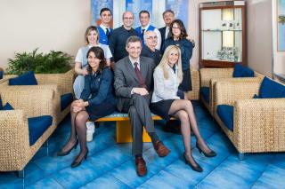 Best Western Hotel Mediterraneo - Catania - 7