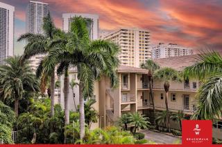 Beachwalk Studio Intracoastal View - 3