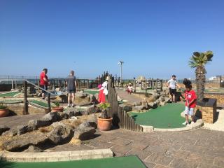 The Fairway - 1