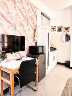 Beach Studio Apartment - Dar es Salaam - 8