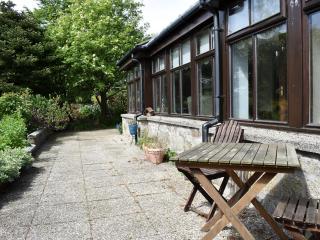 Middle Lodge - 5