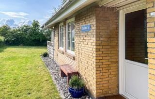 2 Bedroom Stunning Home In Broager - 2