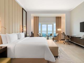 Rixos Marina Abu Dhabi - 4