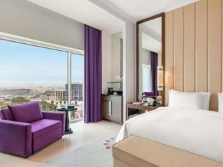 Rixos Marina Abu Dhabi - 3