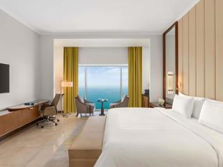 Rixos Marina Abu Dhabi - 2