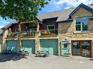 Whispering Pines Spa - Uk50087 - 6