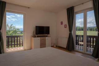 Am See Apartment Velden - 2
