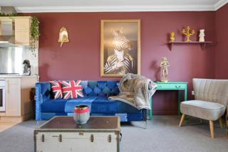 Canterbury Comfort Style - Pass the Keys - 7