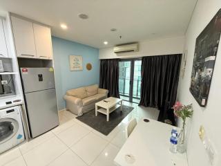 Quill Residence kuala Lumpur - 4