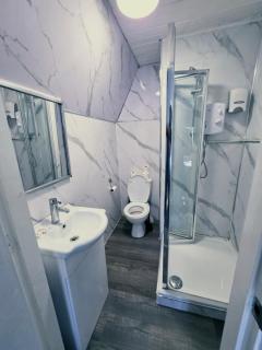 Dream Hotel - 1