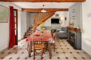 Maison en Cevennes - 8