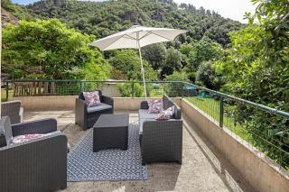 Maison en Cevennes - 9