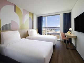 ibis Styles Ambassador Incheon Airport T2 - 8