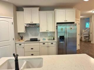 BigFams/BBQ/Bikes/55 MinJAX/5 MinBeach+StatePark - Holiday Home - Holiday Home - 6